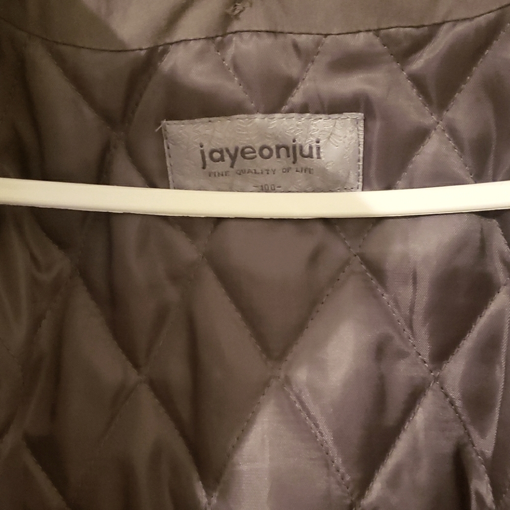 Womens jacket - Picture 2 of 2